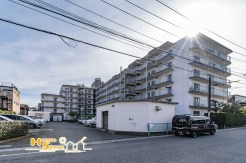 川口市領家３丁目