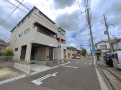 川口市西青木４丁目