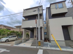 川口市西青木４丁目