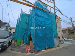 越谷市宮本町５丁目