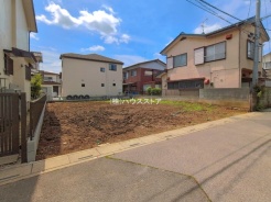 越谷市弥栄町１丁目