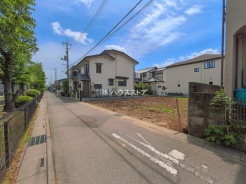 越谷市弥栄町１丁目