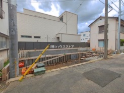 川口市朝日６丁目