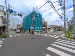 川口市青木２丁目