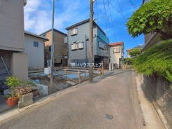 草加市八幡町