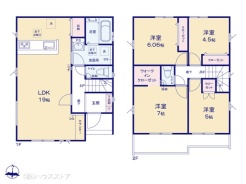 図面と異なる場合は現況を優先