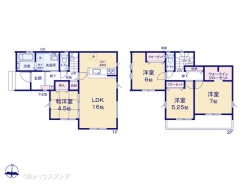 図面と異なる場合は現況を優先
