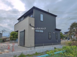 越谷市大字船渡