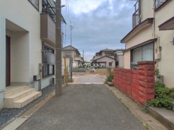 越谷市弥栄町２丁目