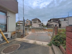 越谷市弥栄町２丁目