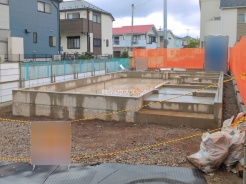 川口市大字安行吉岡