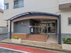 足立区東和５丁目