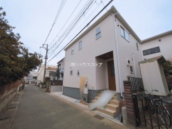 川口市大字安行吉蔵