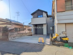 川口市坂下町２丁目