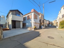 川口市坂下町２丁目