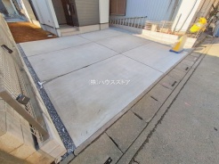 川口市坂下町２丁目