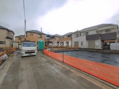 川口市青木３丁目