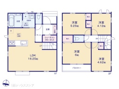 図面と異なる場合は現況を優先