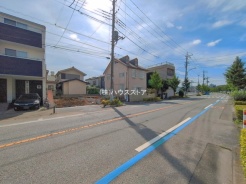 川口市芝塚原２丁目
