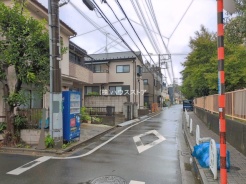 足立区梅田４丁目
