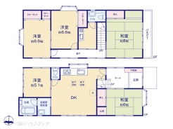 図面と異なる場合は現況を優先