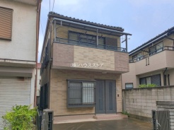 足立区梅田４丁目