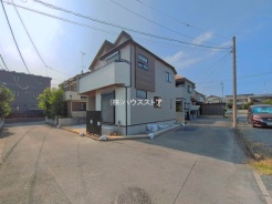 さいたま市緑区大字三室
