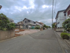 越谷市弥栄町３丁目