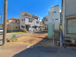 川口市大字安行慈林