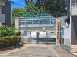 川口市大字安行原