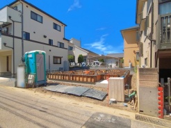 川口市本蓮２丁目