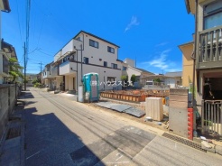 川口市本蓮２丁目