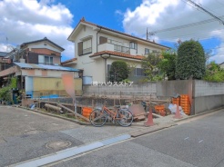 川口市元郷６丁目