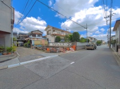 川口市元郷６丁目