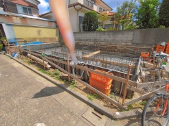 川口市元郷６丁目