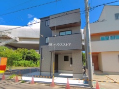 川口市大字安行領根岸