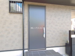 川口市大字安行領根岸