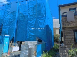 川口市大字安行領根岸