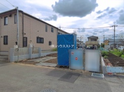 川口市大字安行藤八