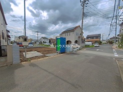 川口市大字安行藤八