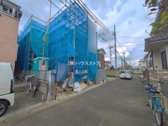 越谷市大沢