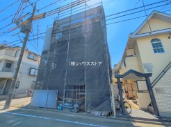 川口市領家２丁目