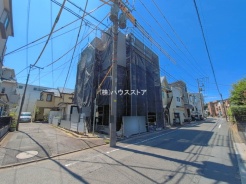 川口市領家２丁目