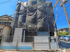 川口市領家２丁目