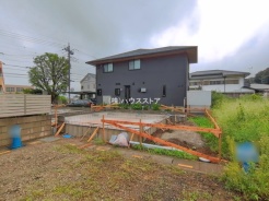 川口市大字小谷場