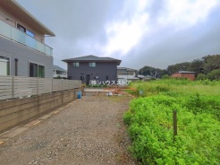 川口市大字小谷場