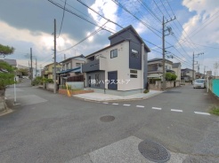 川口市大字安行吉岡