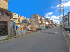 さいたま市緑区東浦和２丁目