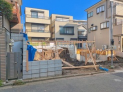 さいたま市緑区東浦和２丁目