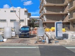 川口市西川口２丁目